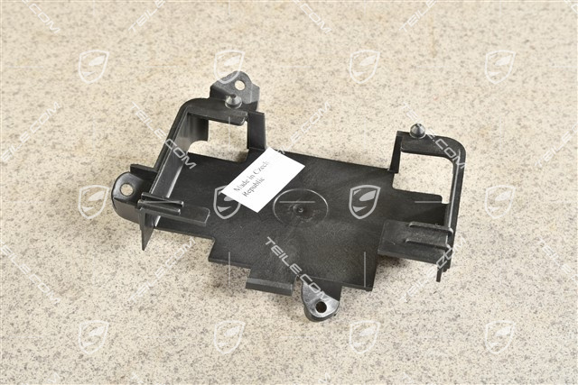 Halter für Litronic Steuergerät (für Xenon mit dynamischem Kurvenlicht), L