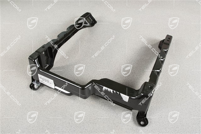 Podstawa fotela, strona kierowcy, L