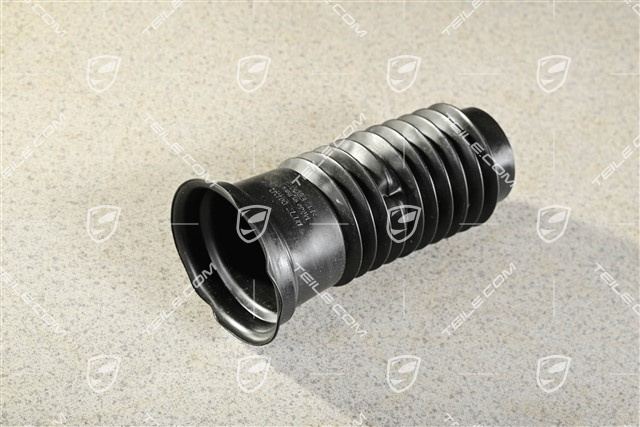 Faltenbalg für Schwingungsdämpfer PASM, Hinterachse, L=R