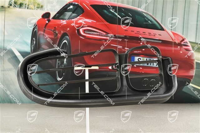 Halterahmen, für Aero Kit Stoßstange, R