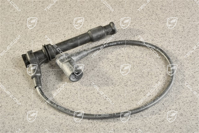 Przewód wysokiego napięcia z fajką, cylinder 3, C2 / C4 / RS