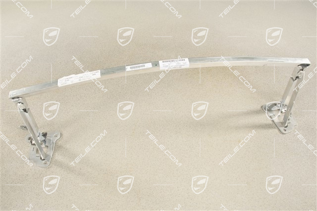 GT3, Belka ochronna ochrony pieszych