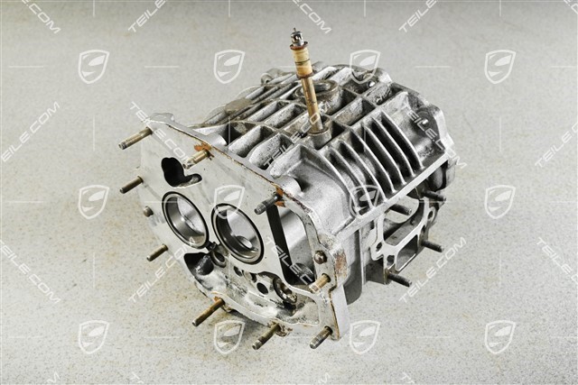 Getriebegehäuse / Raedergehaeuse, Turbo