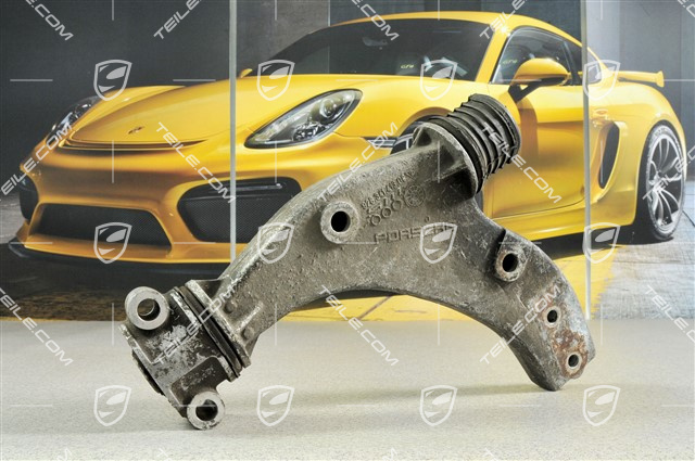 Wahacz poprzeczny, L=R Wahacz poprzeczny, L=R