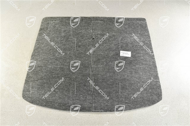 Dämpfungsmatte Dämmung Dämpfung Daemmung, dach