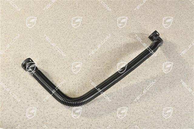 3,6L, Crankcase Vent line