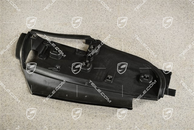 Convertible, Flap, lower part, R