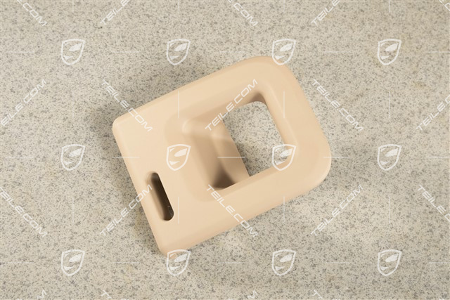 Abdeckkappe, Hebel für Lehnensperre, Mojave, R