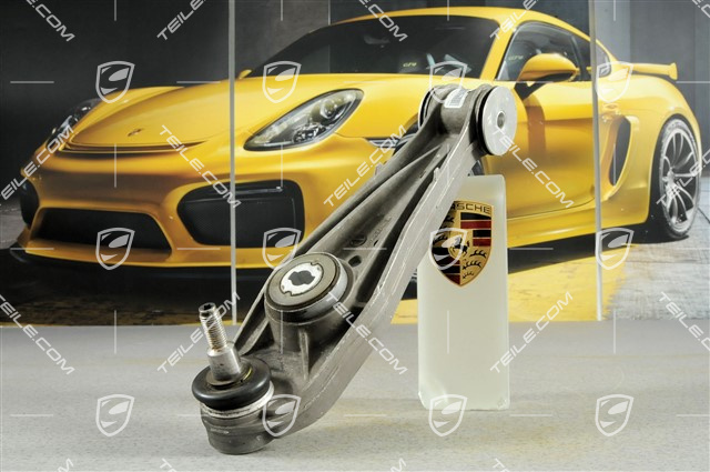 Querlenker, PASM, L=R Querlenker, PASM, L=R