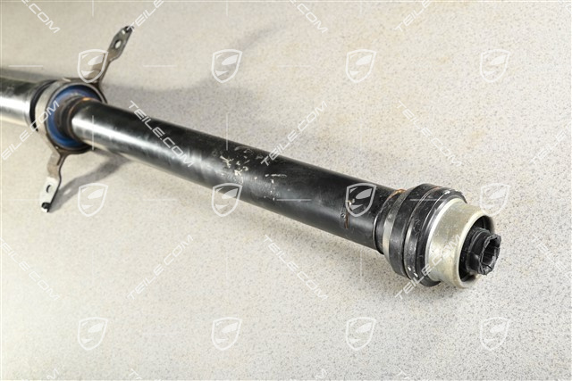 Cardan / propeller / transmission shaft, Macan 2,9L