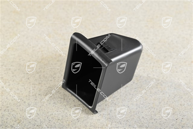 Schowek / półka tunelu środkowego, Turbo