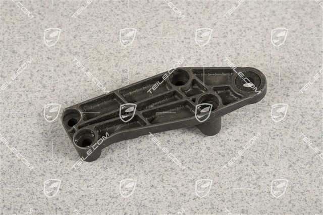 Mounting bar