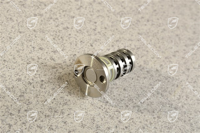 Steuerventil / Stellelement, Nockenwellenversteller