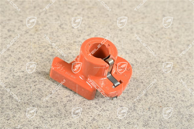 Palec rozdzielacza zapłonu, Turbo