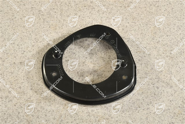 Adapter głośnika średniotonowego przednich drzwi, L