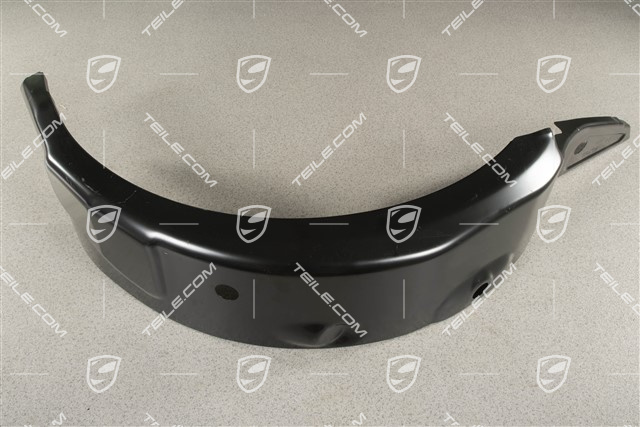 C2 / C2S, Wheel arch upper part / Wheel housing, R