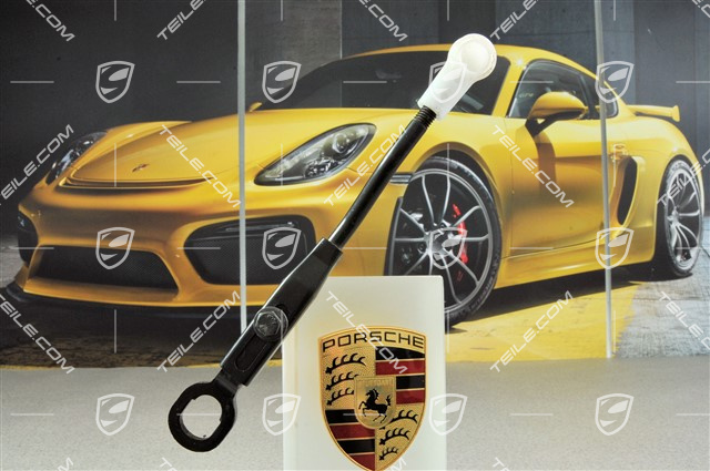 Push rod, L=R Push rod, L=R