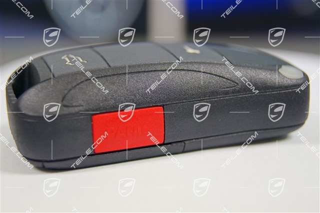 Handheld transmitter, USA/Canada Version, 315MHz