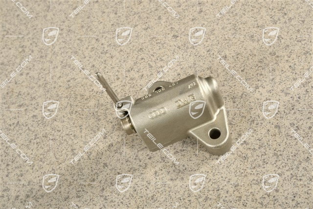 3,0 TDI, Napinacz łańcucha rozrządu