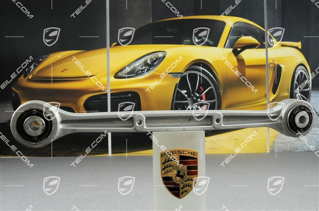 Control arm, rear axle, lower, GT3, L=R Control arm, rear axle, lower, GT3, L=R