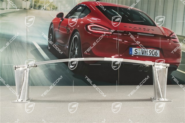 Belka przednia, ochrona pieszych, Turbo