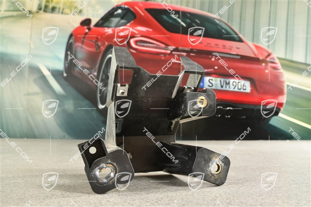 Halter für Steuergerät Spurwechselassistent, R