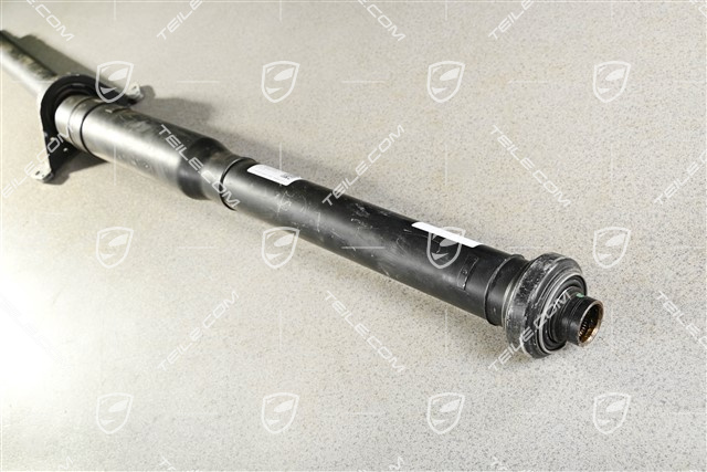 Wał Kardana / napędowy