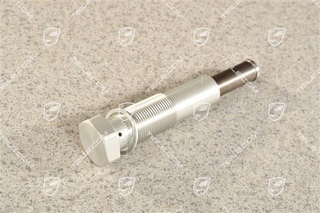 Timming chain tensioner, 4,8L S / GTS / Turbo