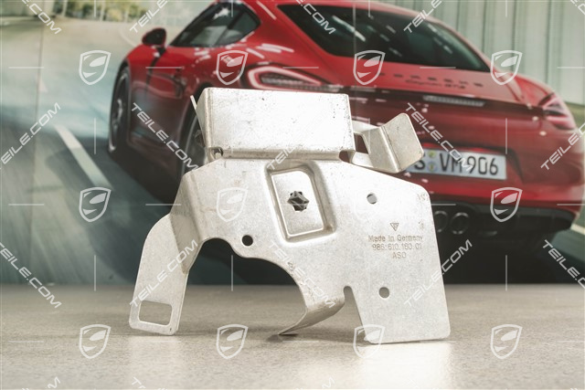 Uchwyt / konsola Łącznika przewodów / dystrybutora zasilania