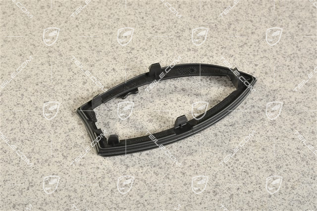 Uszczelka lusterka zewnętrznego, górna, R