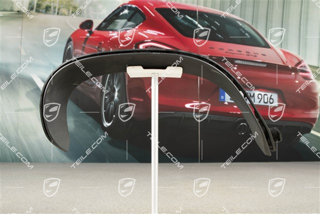 Cover exhaust pipe, R