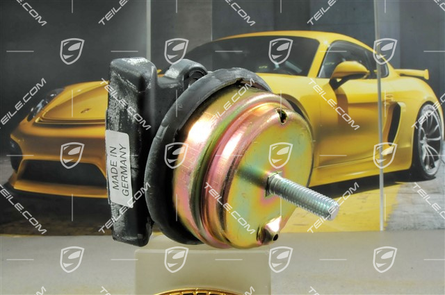 Łożysko hydrauliczne, 3.0L 176KW Łożysko hydrauliczne, 3.0L 176KW