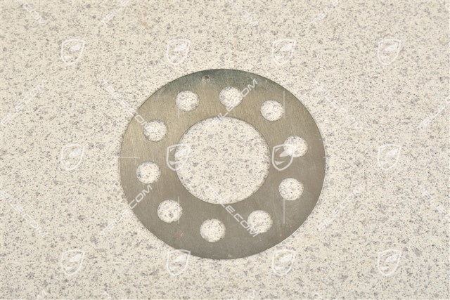 Podkładka 0,5mm, 3,6L