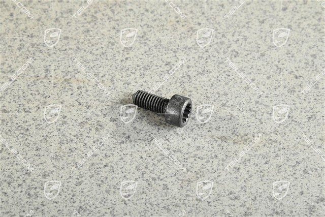 Schraube M8 x 20, 3,0L Diesel Schraube M8 x 20, 3,0L Diesel