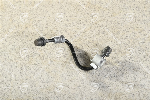 Bremsleitung, HA, PCCB, L