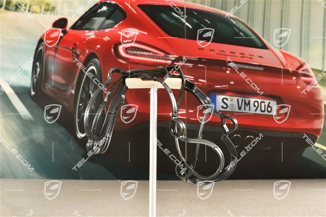 3,0L S, Uszczelka pokrywy zaworów, Cyl 1-3