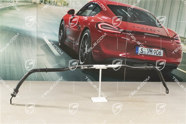Anti-roll bar