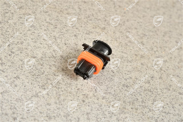 Stecker