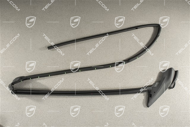 Uszczelka, wewnętrzna, Coupe, R