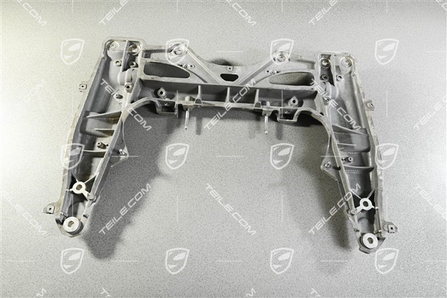 Front subframe / Cross member