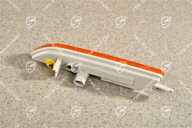 Seitenmarkierungsleuchte, R