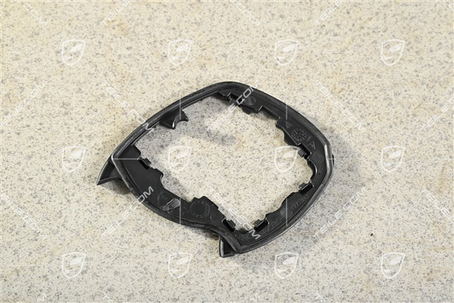 Uszczelka lusterka zewnętrznego, górna, L