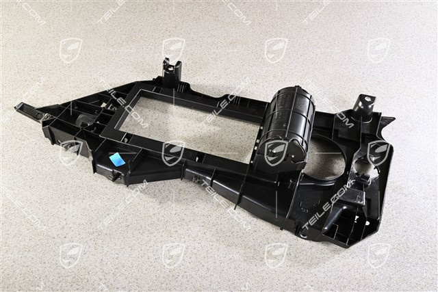 Träger für Ablagefach hinten, R