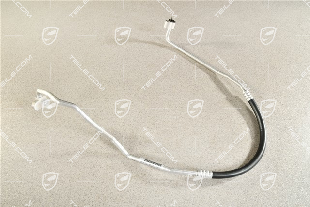 Przewód układu klimatyzacji A/C