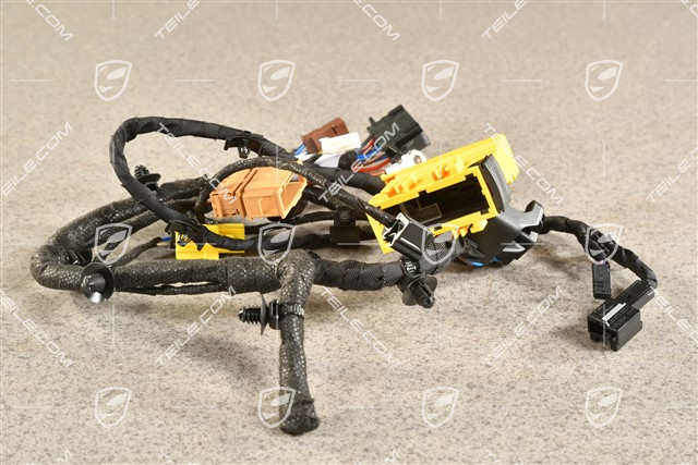 Kabelbaum / Kabelstrang für el. verstellbar Sitz, R