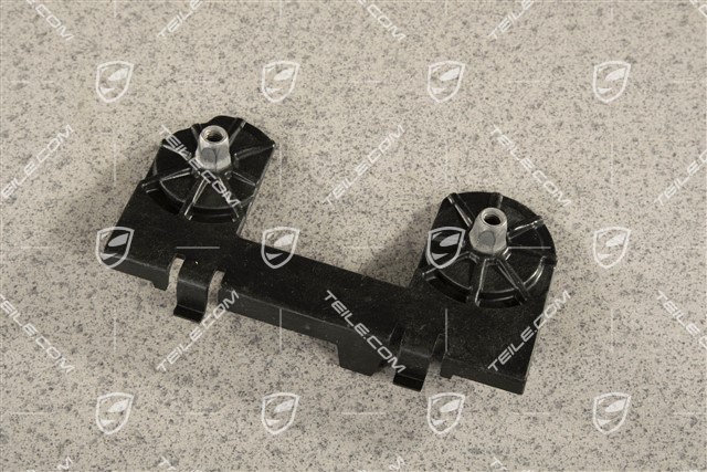 Wagenheberaufnahme, Hinten, Oben, R