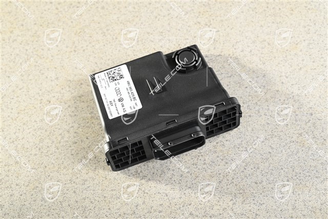 Control Module, Hybrid