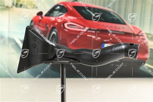 Wasserablauftuelle, RHD