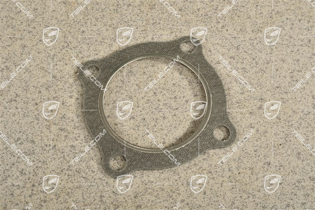 Turbo Exhaust system gasket