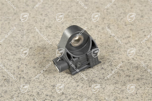 Czujnik uderzeniowy airbag, L=R